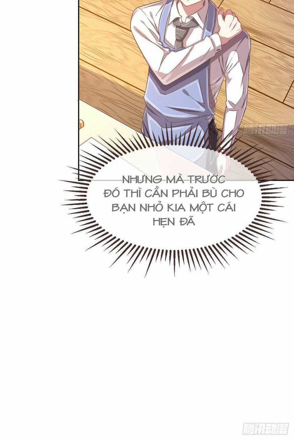 Đại Thần Gaming Đơn Phương Tôi Chapter 12 trang 42