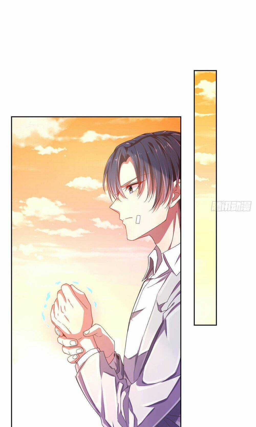 Đại Thần Gaming Đơn Phương Tôi Chapter 12 trang 5