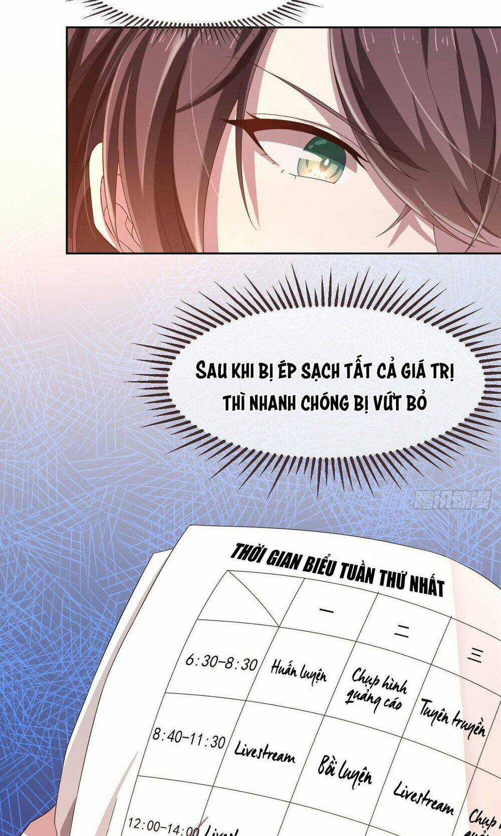 Đại Thần Gaming Đơn Phương Tôi Chapter 13 trang 25