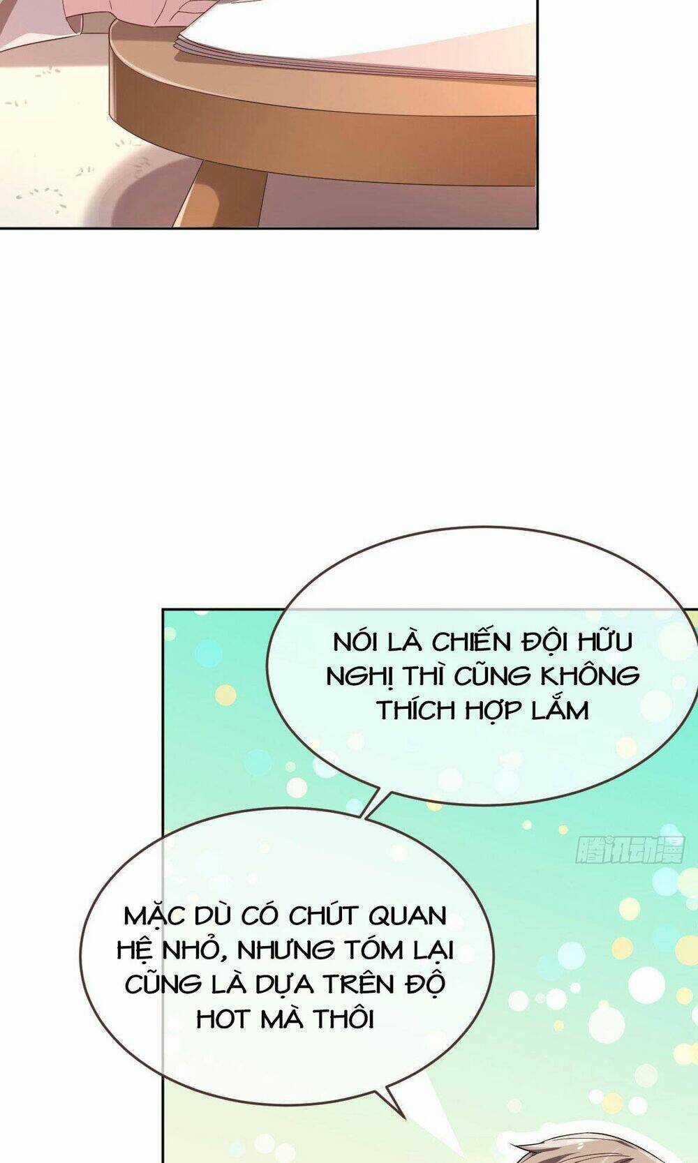 Đại Thần Gaming Đơn Phương Tôi Chapter 13 trang 29