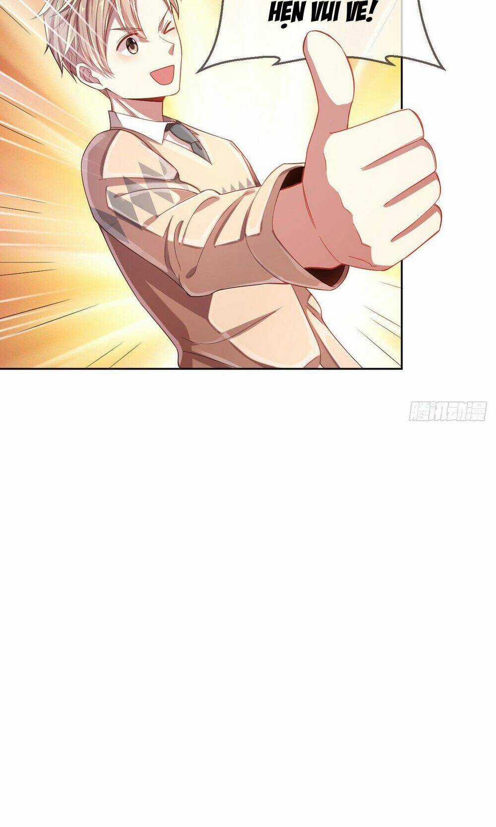 Đại Thần Gaming Đơn Phương Tôi Chapter 14 trang 13