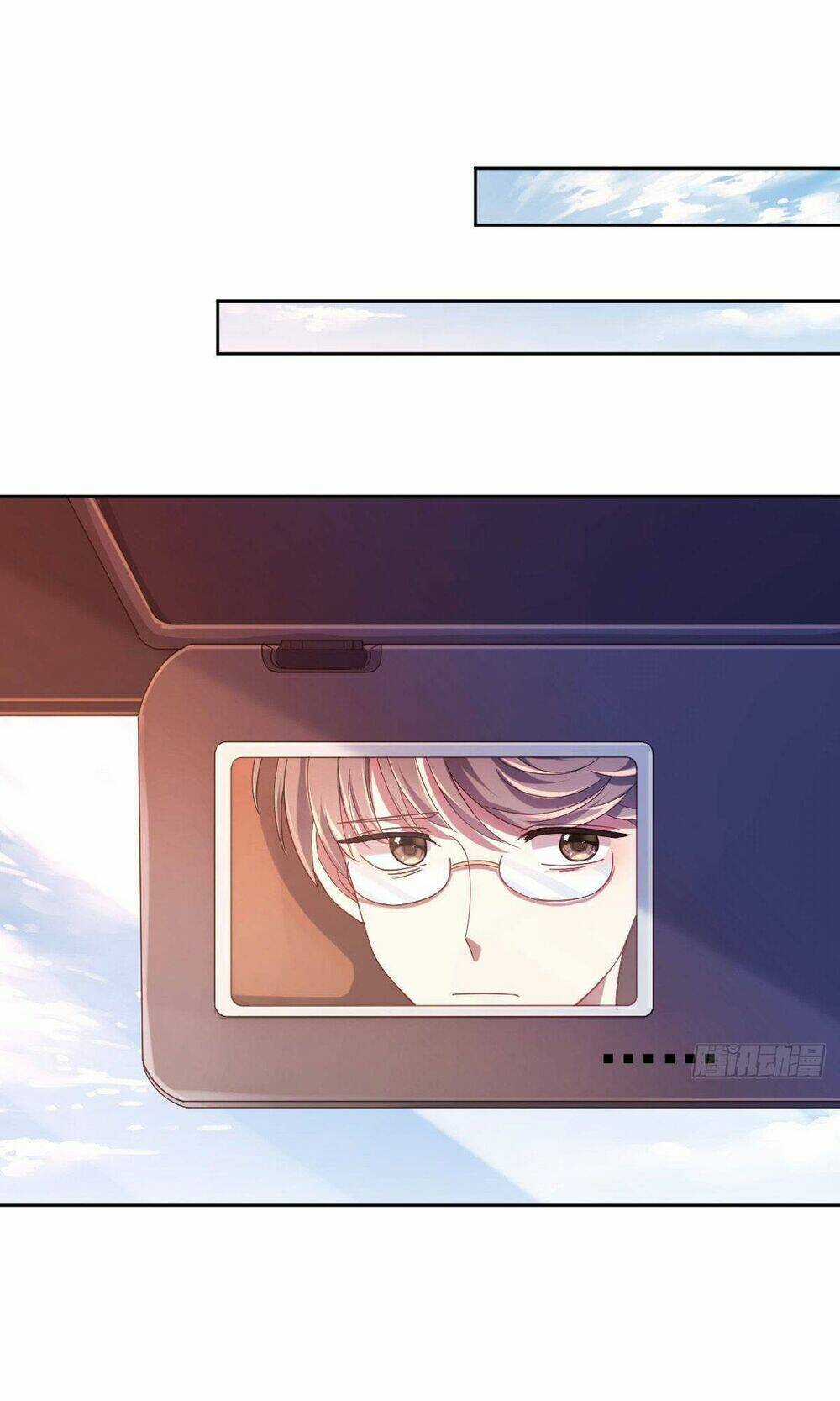 Đại Thần Gaming Đơn Phương Tôi Chapter 14 trang 14