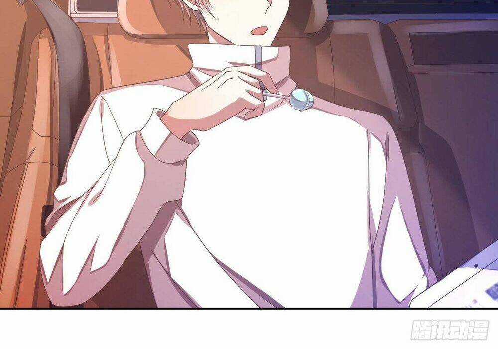 Đại Thần Gaming Đơn Phương Tôi Chapter 14 trang 20