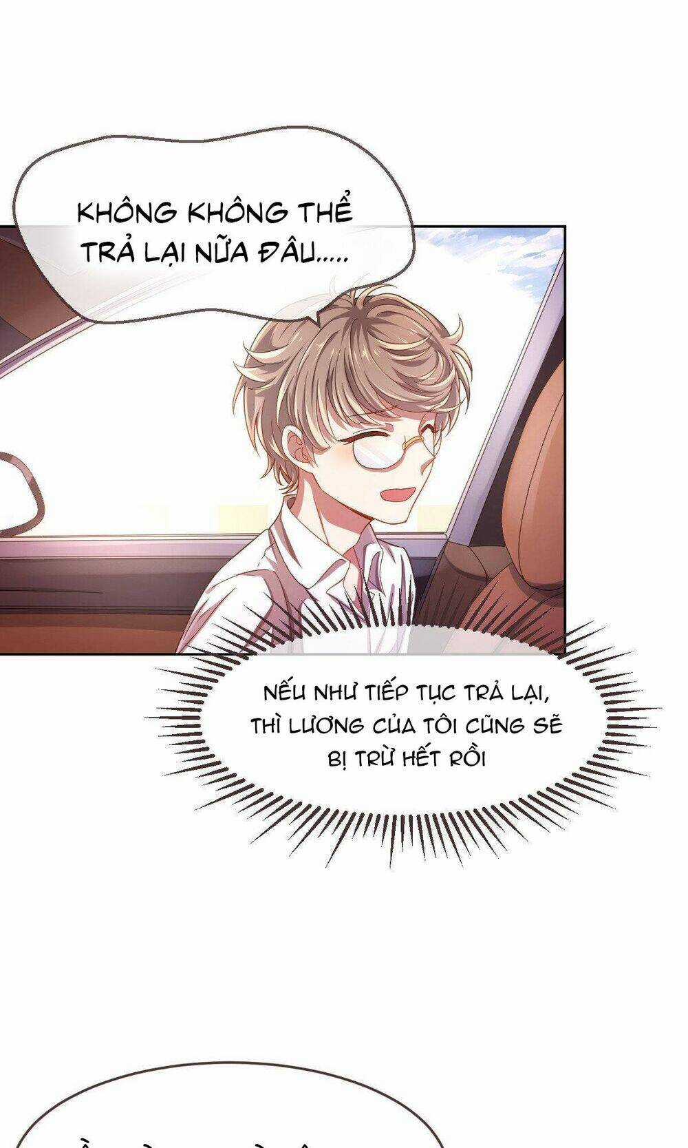 Đại Thần Gaming Đơn Phương Tôi Chapter 14 trang 21