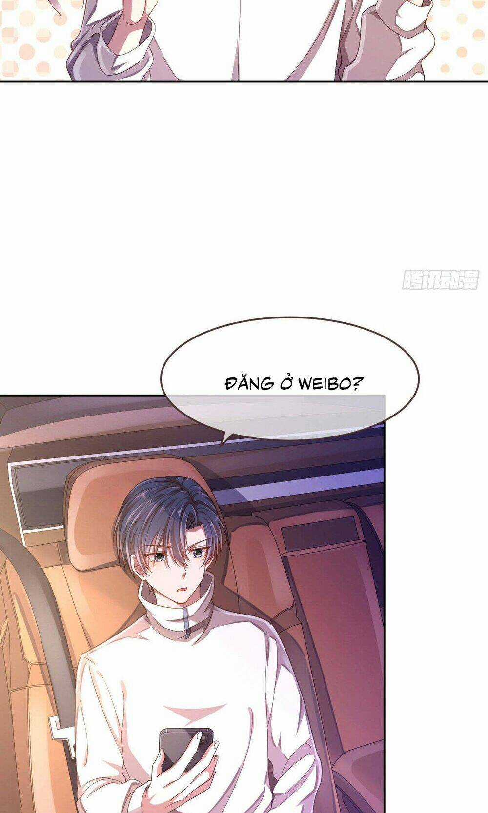 Đại Thần Gaming Đơn Phương Tôi Chapter 14 trang 24