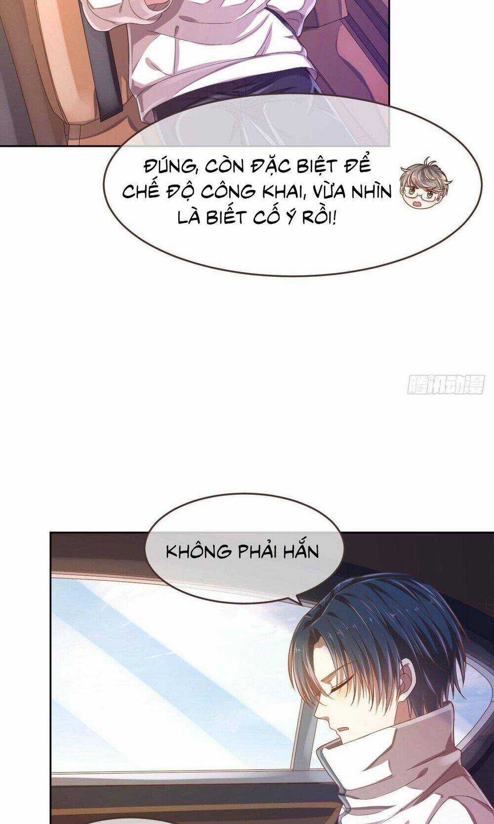 Đại Thần Gaming Đơn Phương Tôi Chapter 14 trang 25