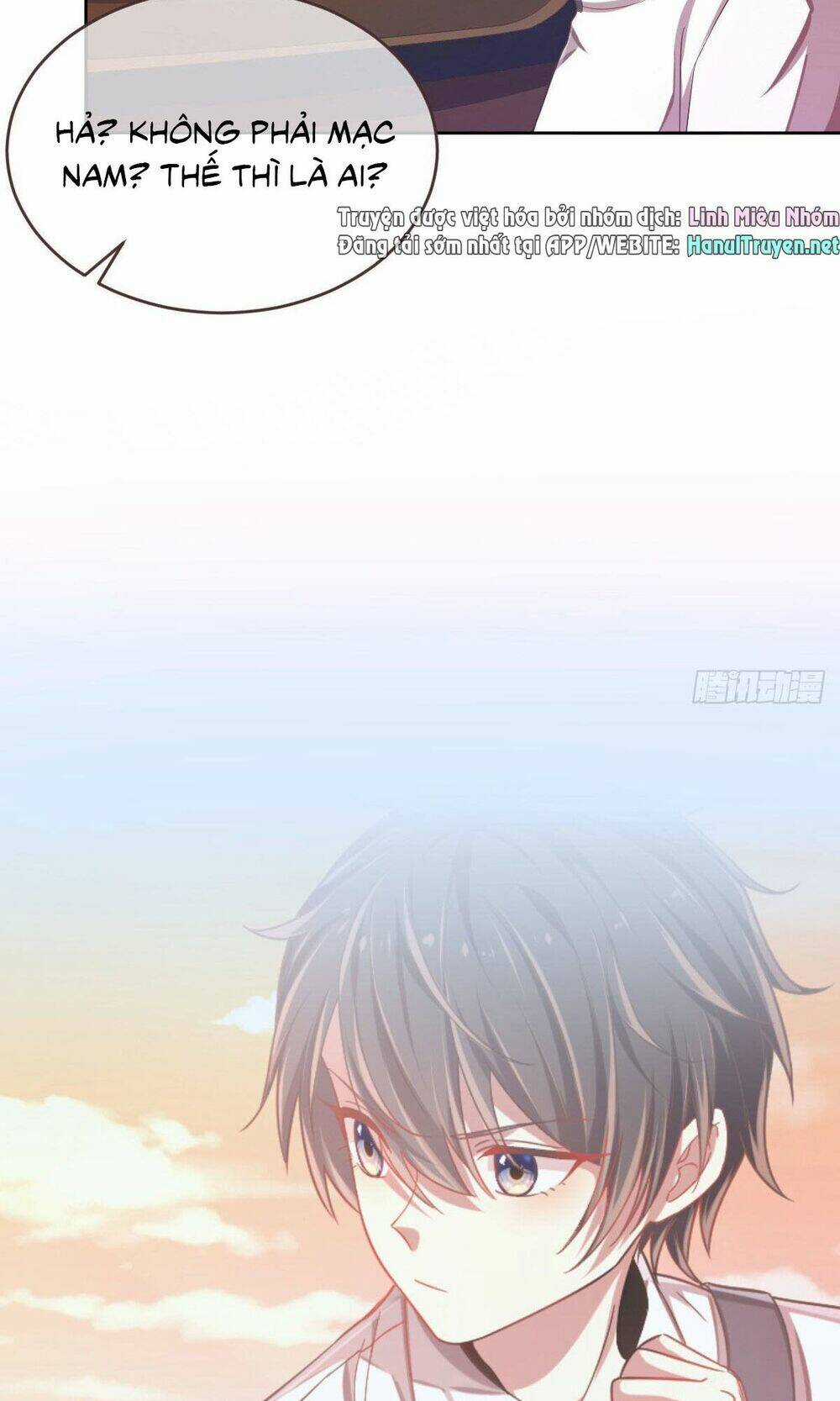 Đại Thần Gaming Đơn Phương Tôi Chapter 14 trang 26