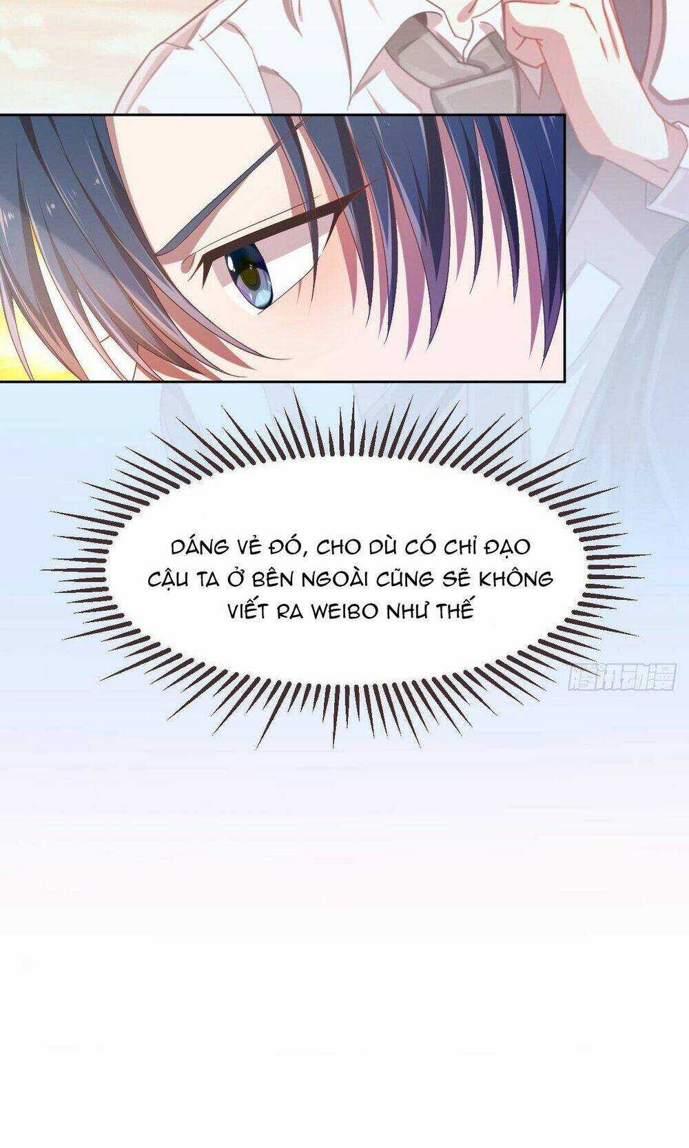 Đại Thần Gaming Đơn Phương Tôi Chapter 14 trang 27