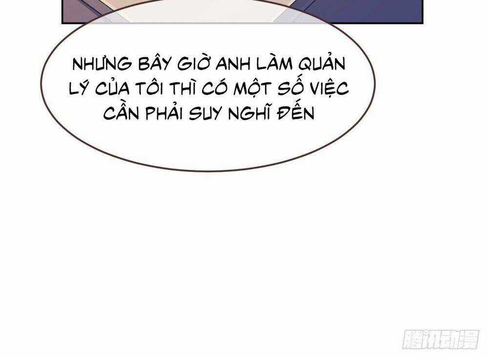 Đại Thần Gaming Đơn Phương Tôi Chapter 14 trang 35