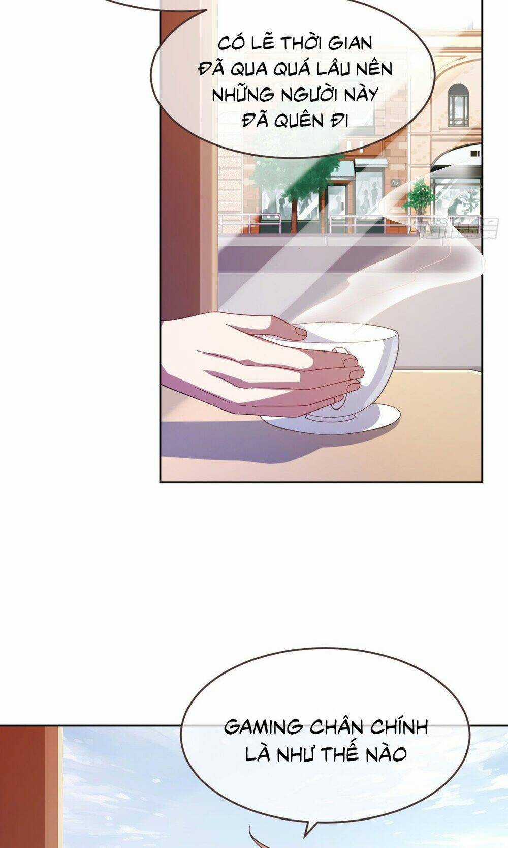 Đại Thần Gaming Đơn Phương Tôi Chapter 14 trang 37