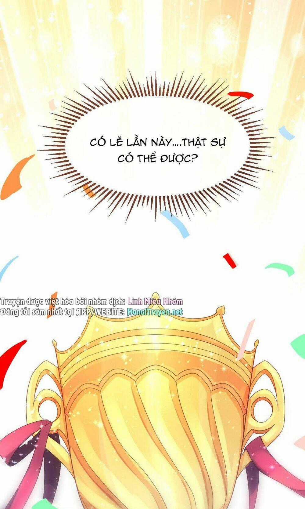 Đại Thần Gaming Đơn Phương Tôi Chapter 14 trang 40