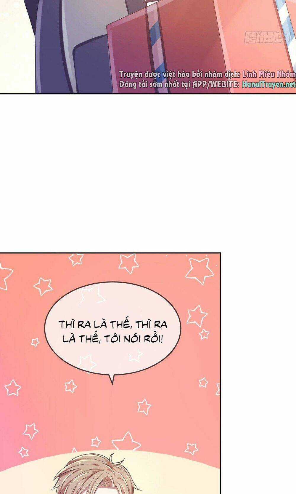 Đại Thần Gaming Đơn Phương Tôi Chapter 14 trang 7