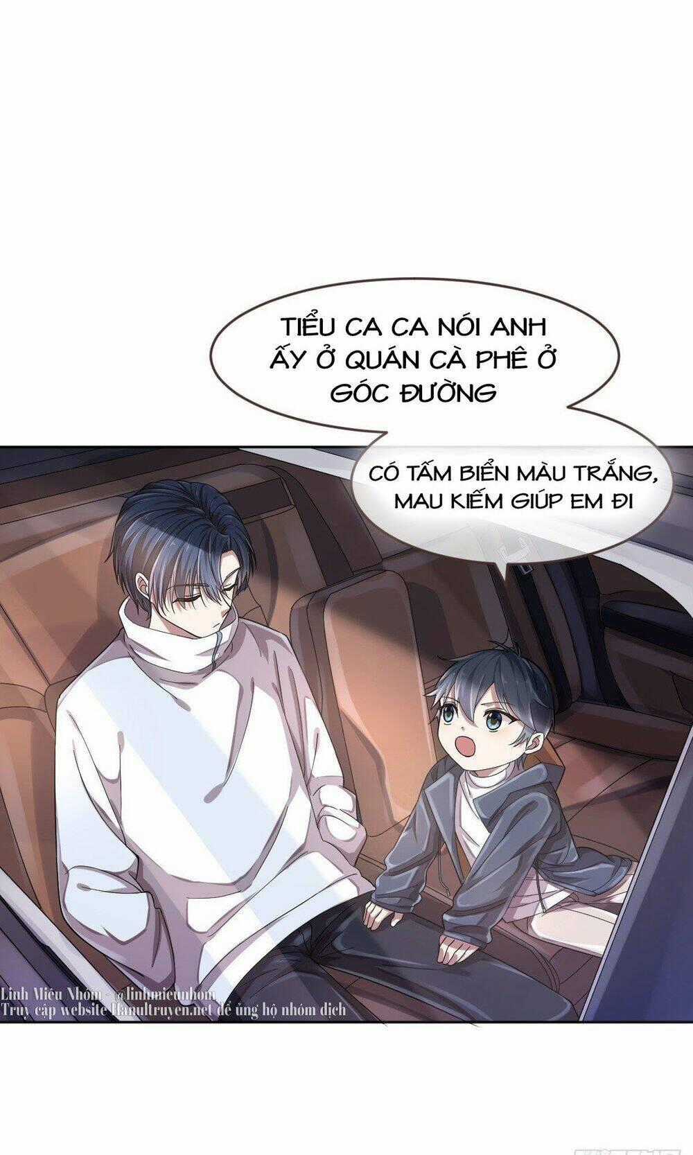 Đại Thần Gaming Đơn Phương Tôi Chapter 15 trang 1