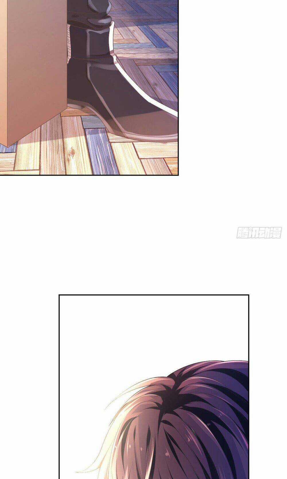 Đại Thần Gaming Đơn Phương Tôi Chapter 15 trang 15