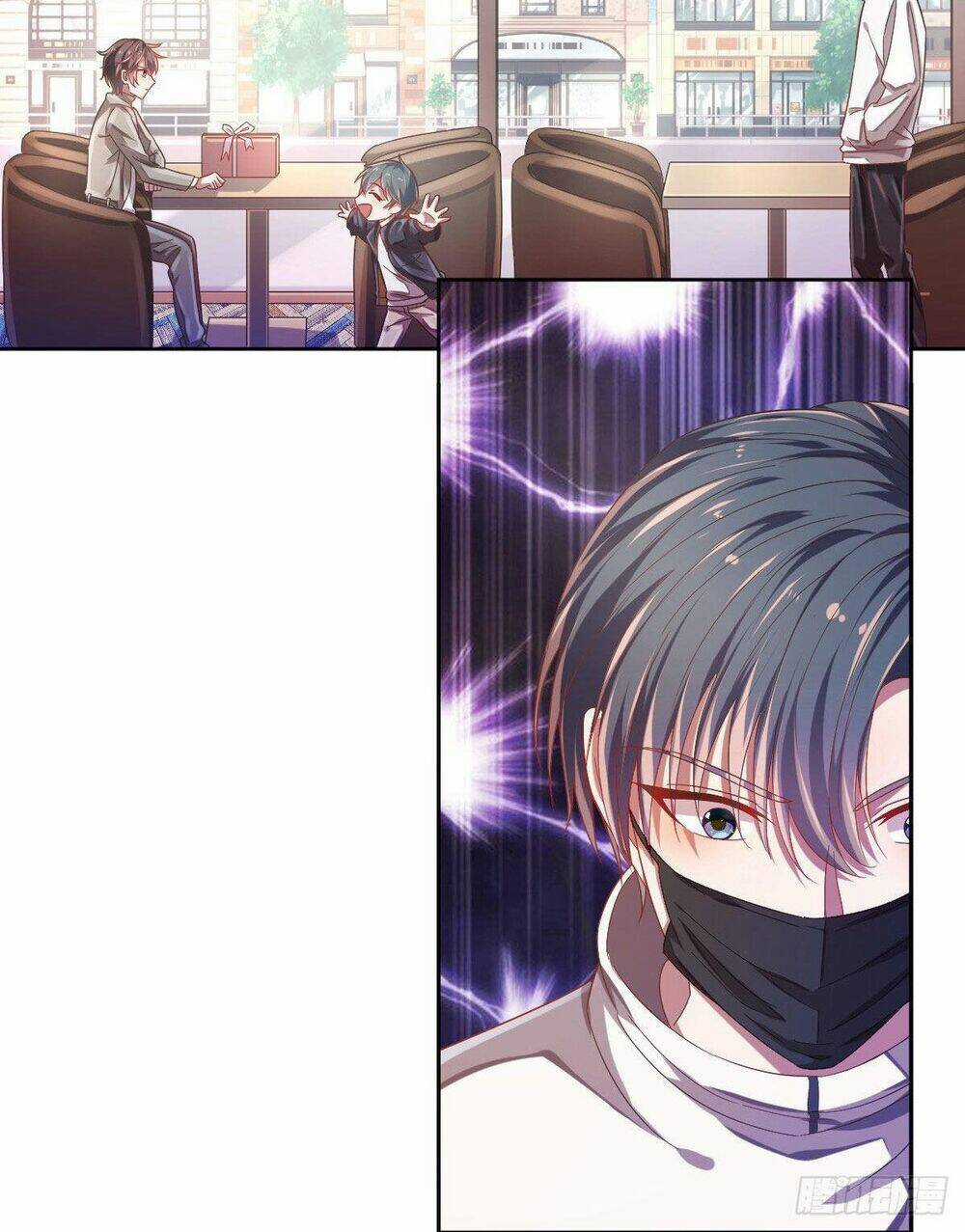 Đại Thần Gaming Đơn Phương Tôi Chapter 15 trang 17