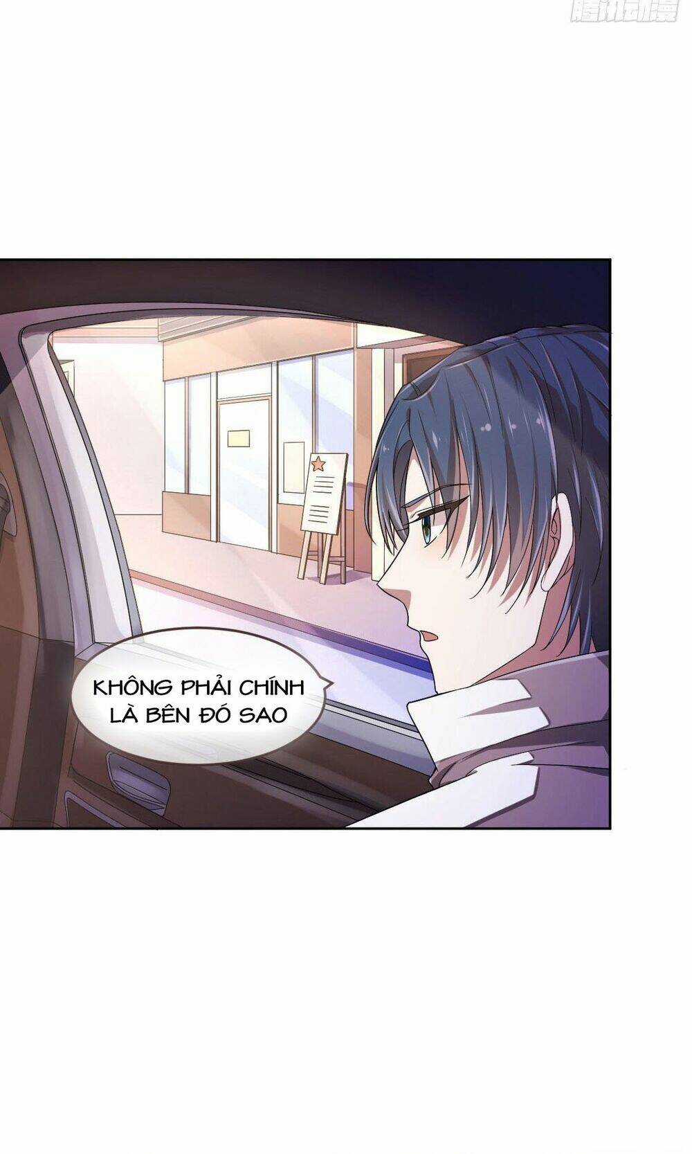 Đại Thần Gaming Đơn Phương Tôi Chapter 15 trang 2