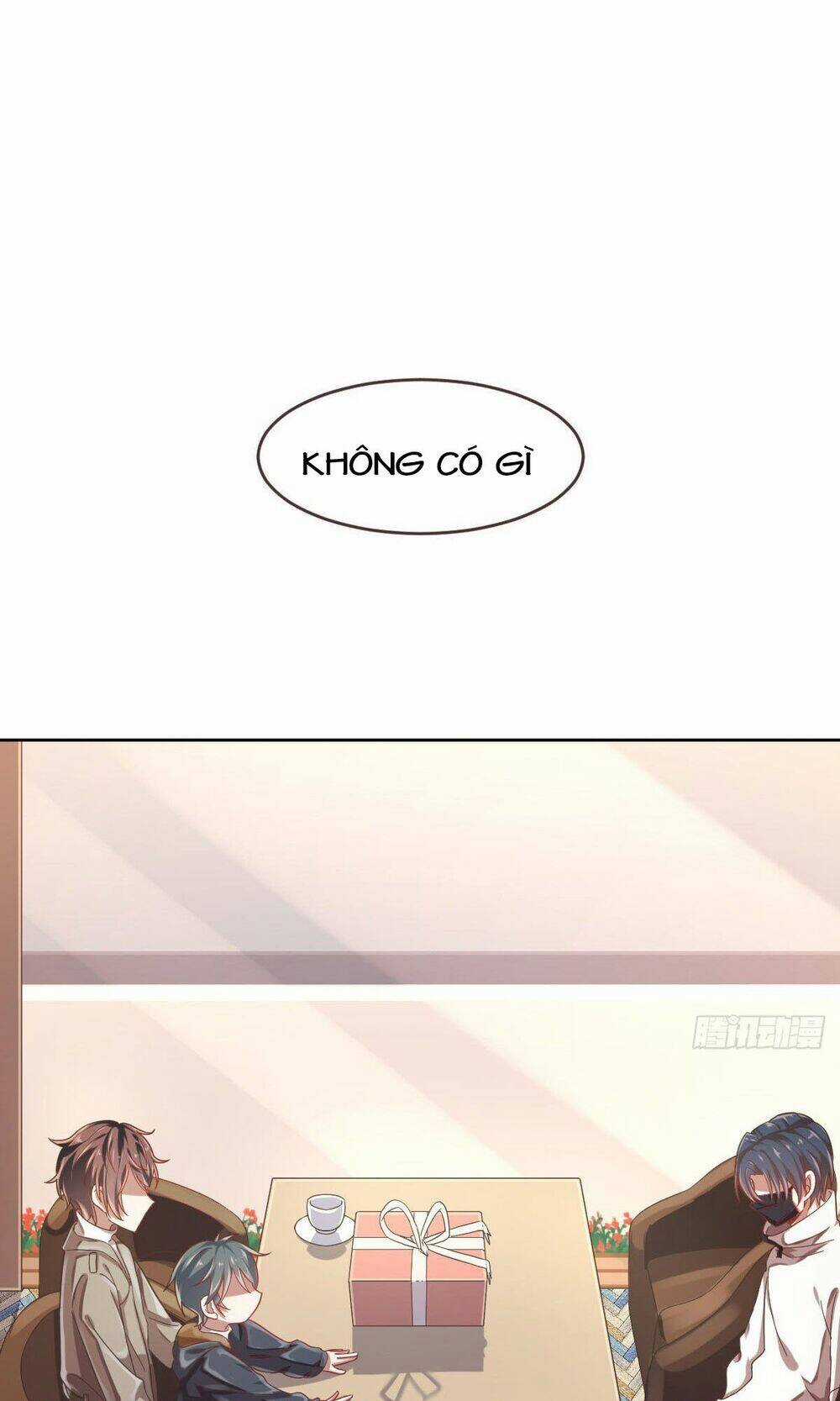 Đại Thần Gaming Đơn Phương Tôi Chapter 15 trang 24