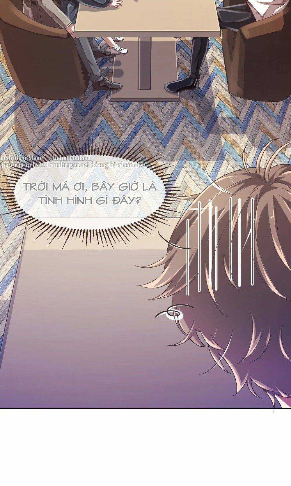 Đại Thần Gaming Đơn Phương Tôi Chapter 15 trang 25