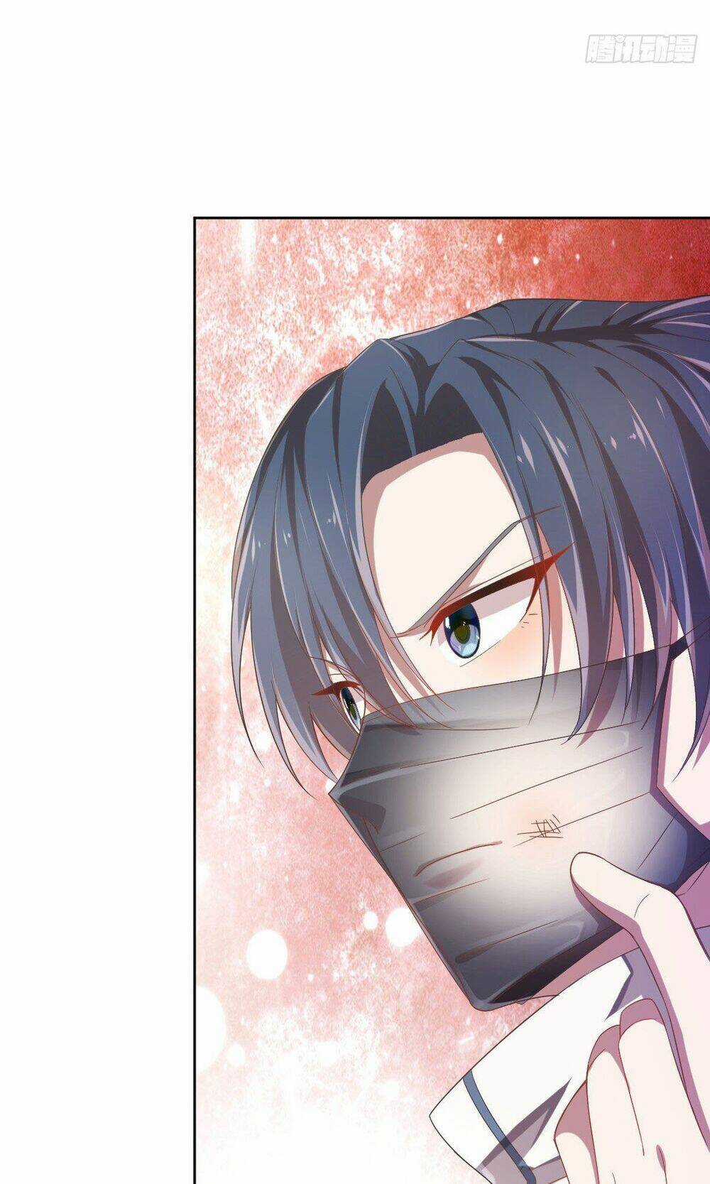 Đại Thần Gaming Đơn Phương Tôi Chapter 15 trang 29