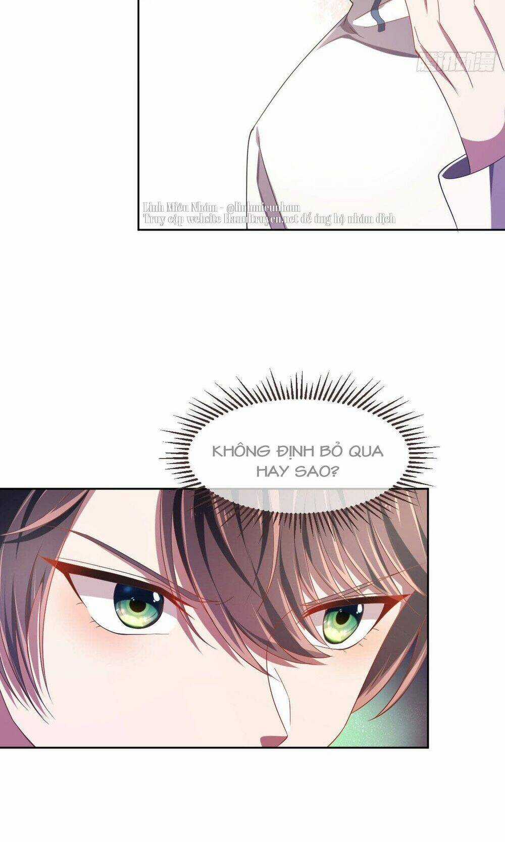 Đại Thần Gaming Đơn Phương Tôi Chapter 15 trang 30