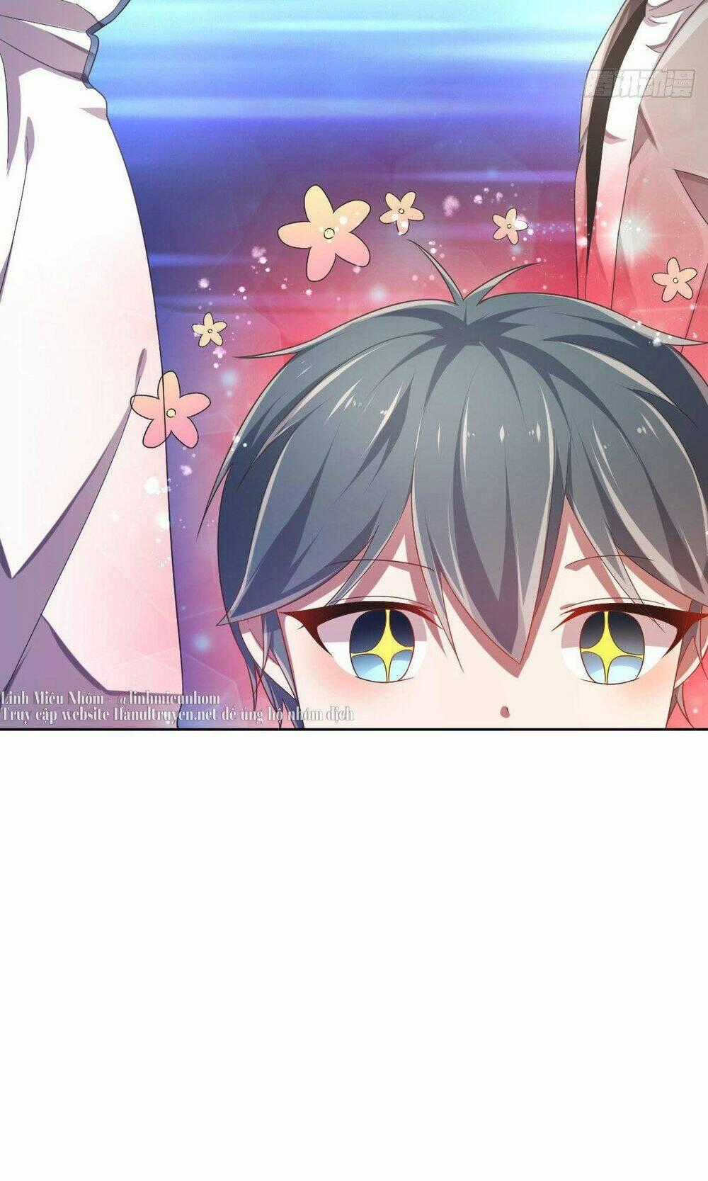 Đại Thần Gaming Đơn Phương Tôi Chapter 15 trang 32