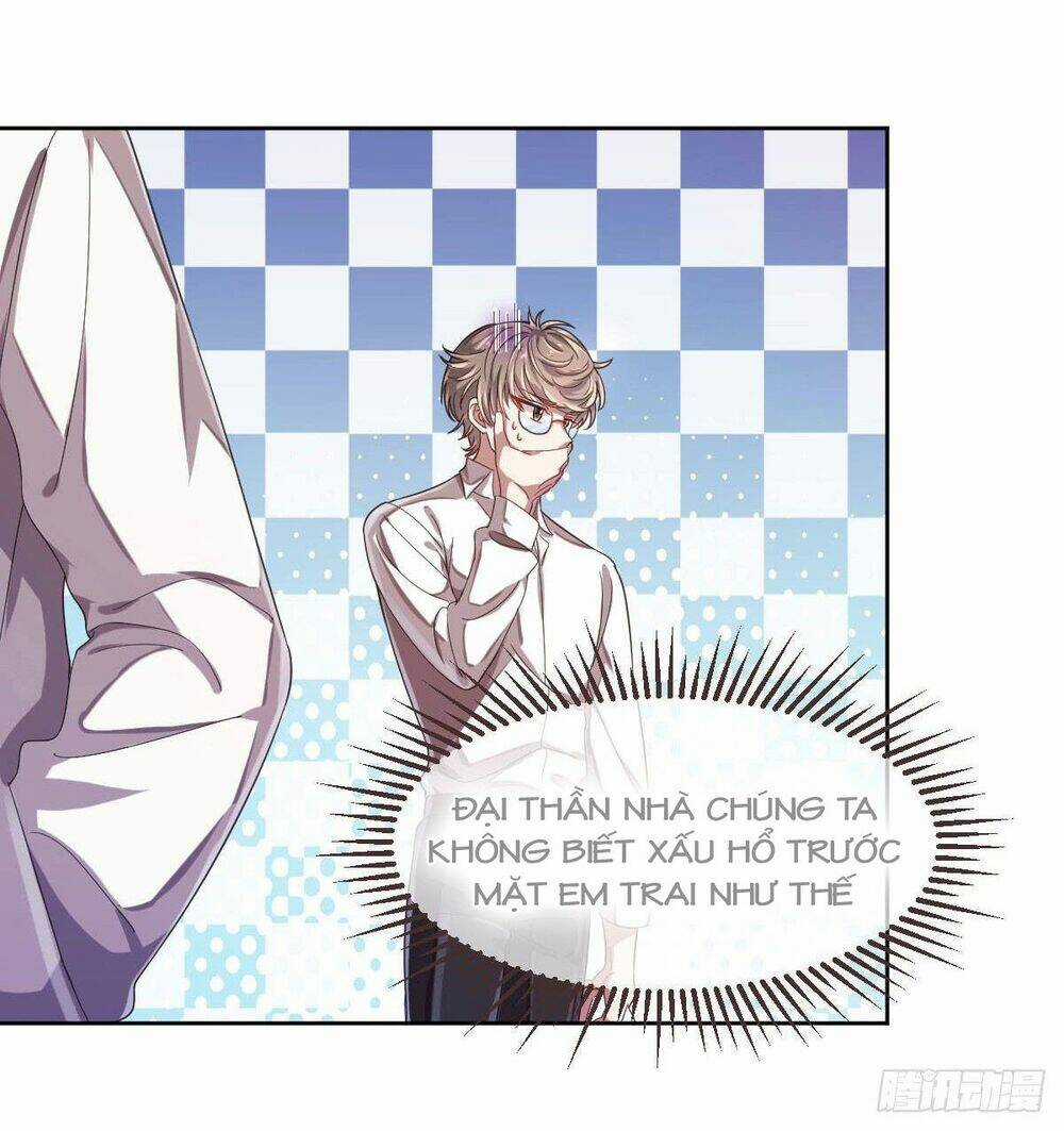 Đại Thần Gaming Đơn Phương Tôi Chapter 15 trang 9