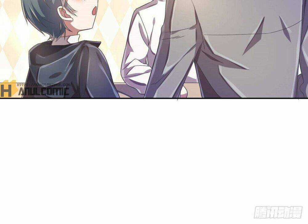 Đại Thần Gaming Đơn Phương Tôi Chapter 16.1 trang 16