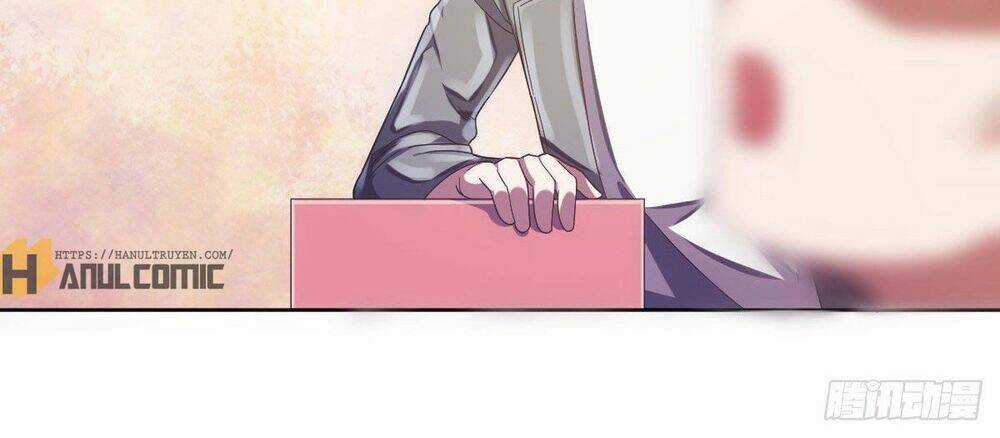 Đại Thần Gaming Đơn Phương Tôi Chapter 16.1 trang 7