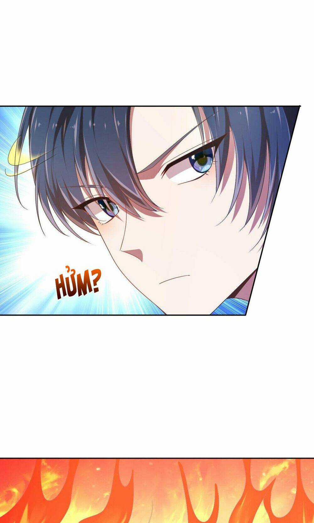 Đại Thần Gaming Đơn Phương Tôi Chapter 16.1 trang 8