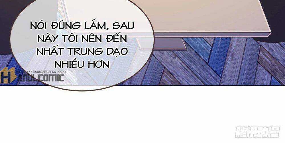 Đại Thần Gaming Đơn Phương Tôi Chapter 16.2 trang 10