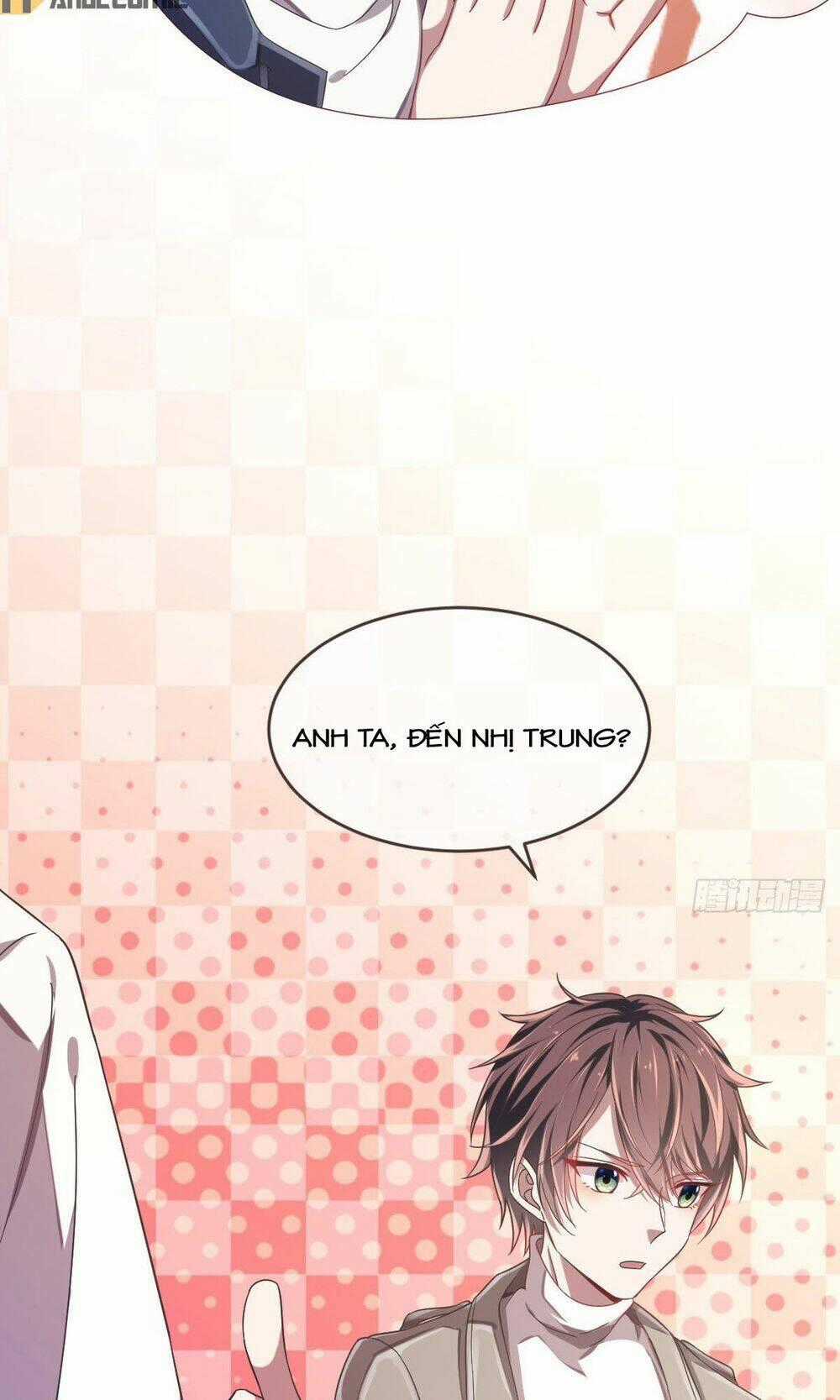 Đại Thần Gaming Đơn Phương Tôi Chapter 16.2 trang 15