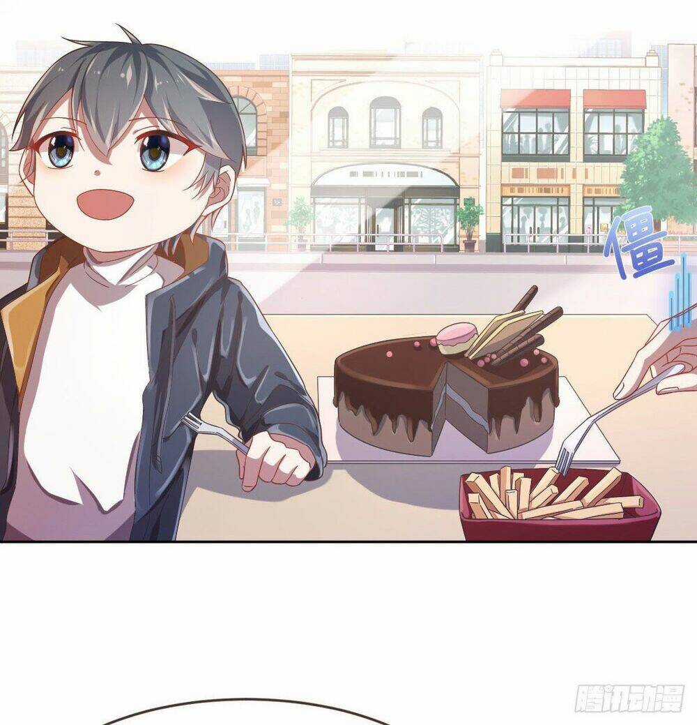 Đại Thần Gaming Đơn Phương Tôi Chapter 16.2 trang 4