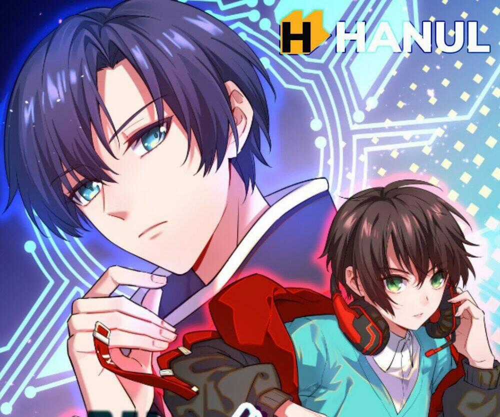 Đại Thần Gaming Đơn Phương Tôi Chapter 17.1 trang 0