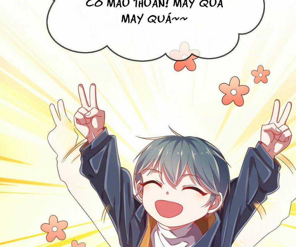 Đại Thần Gaming Đơn Phương Tôi Chapter 17.1 trang 11