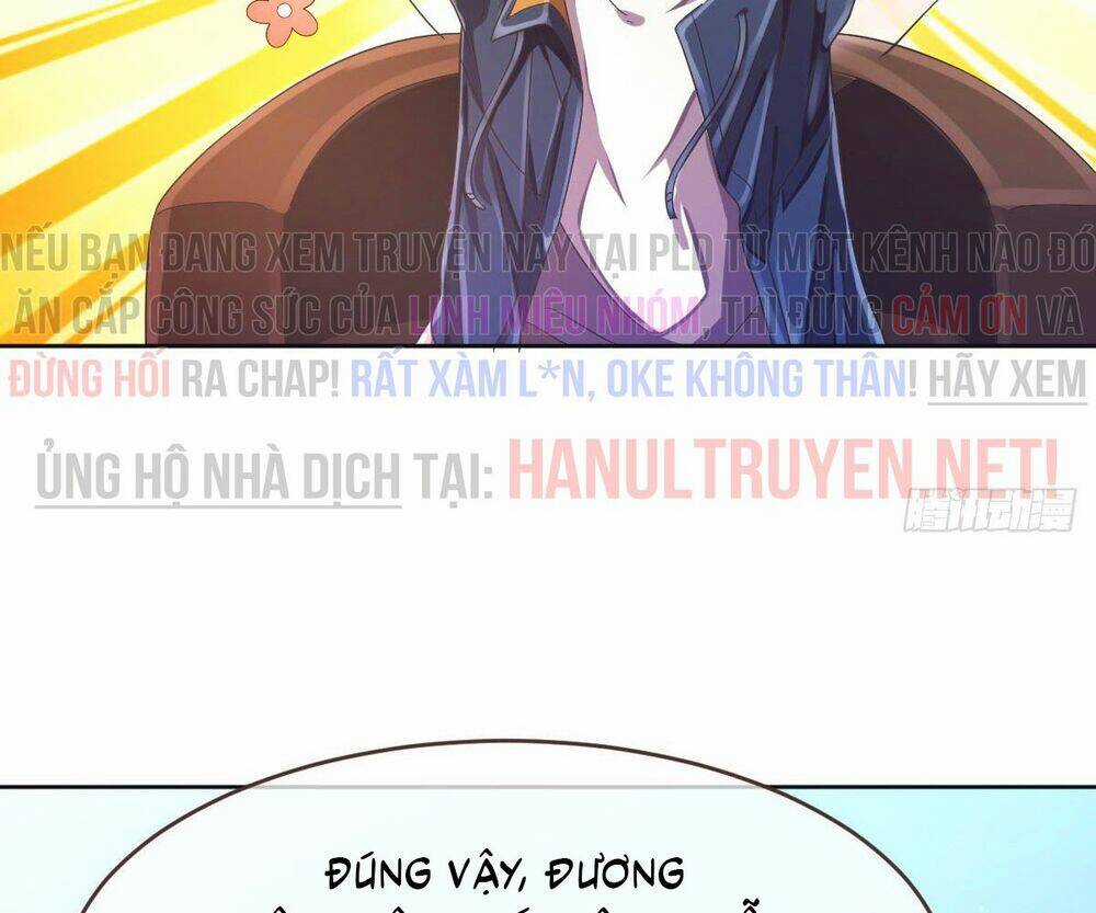 Đại Thần Gaming Đơn Phương Tôi Chapter 17.1 trang 12