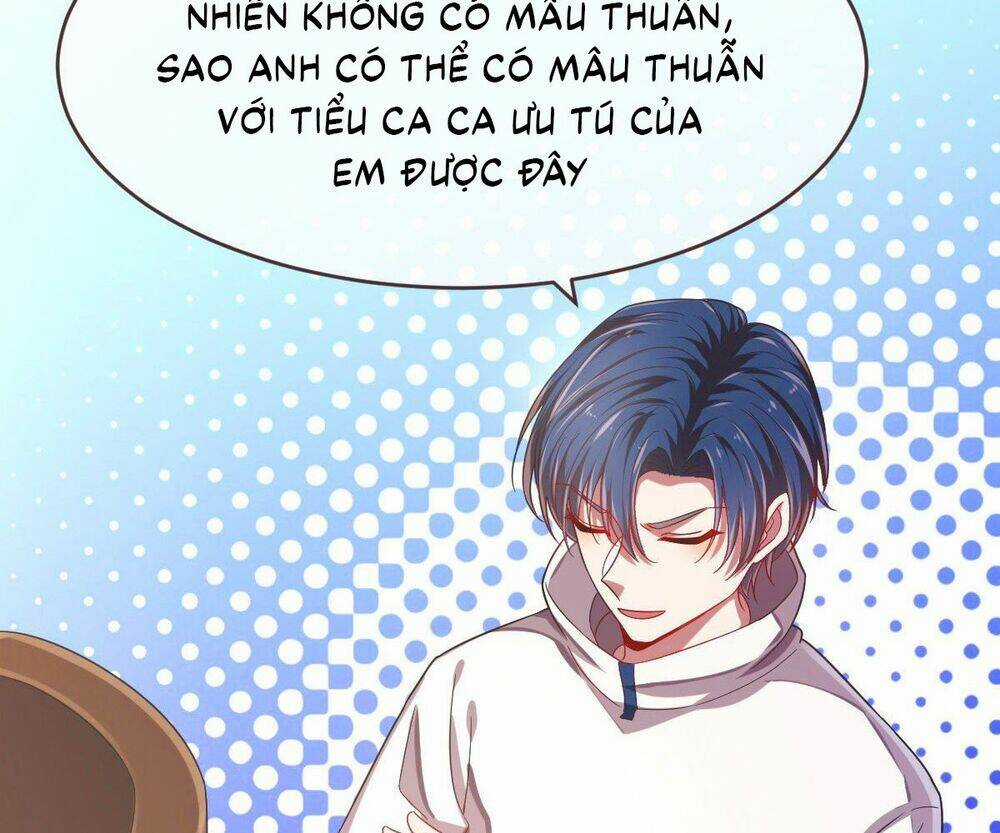 Đại Thần Gaming Đơn Phương Tôi Chapter 17.1 trang 13