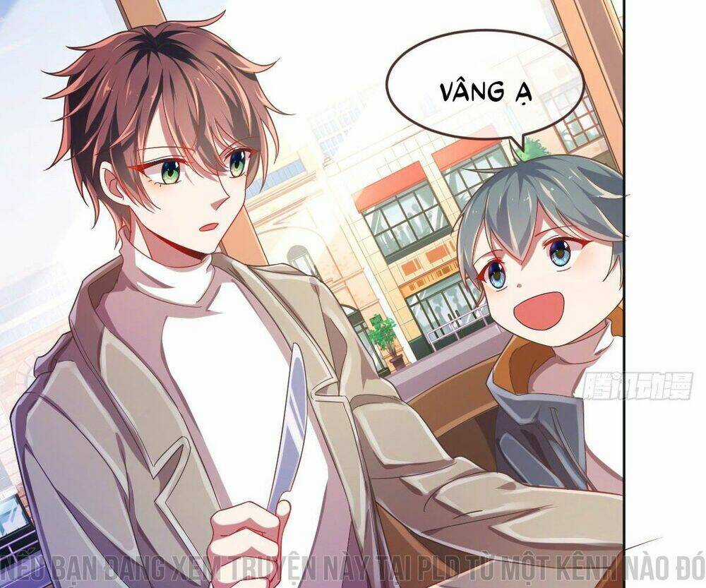 Đại Thần Gaming Đơn Phương Tôi Chapter 17.1 trang 16