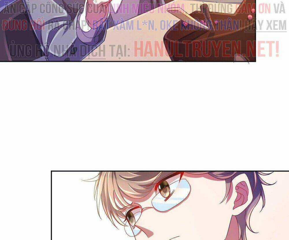 Đại Thần Gaming Đơn Phương Tôi Chapter 17.1 trang 17