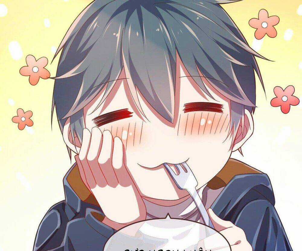 Đại Thần Gaming Đơn Phương Tôi Chapter 17.1 trang 19