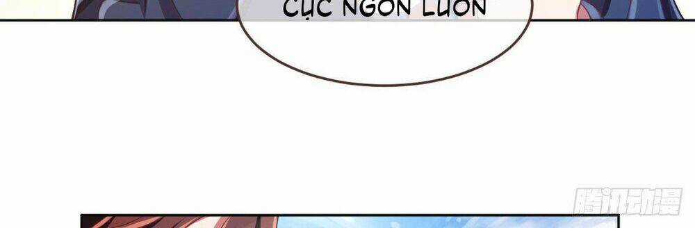 Đại Thần Gaming Đơn Phương Tôi Chapter 17.1 trang 20