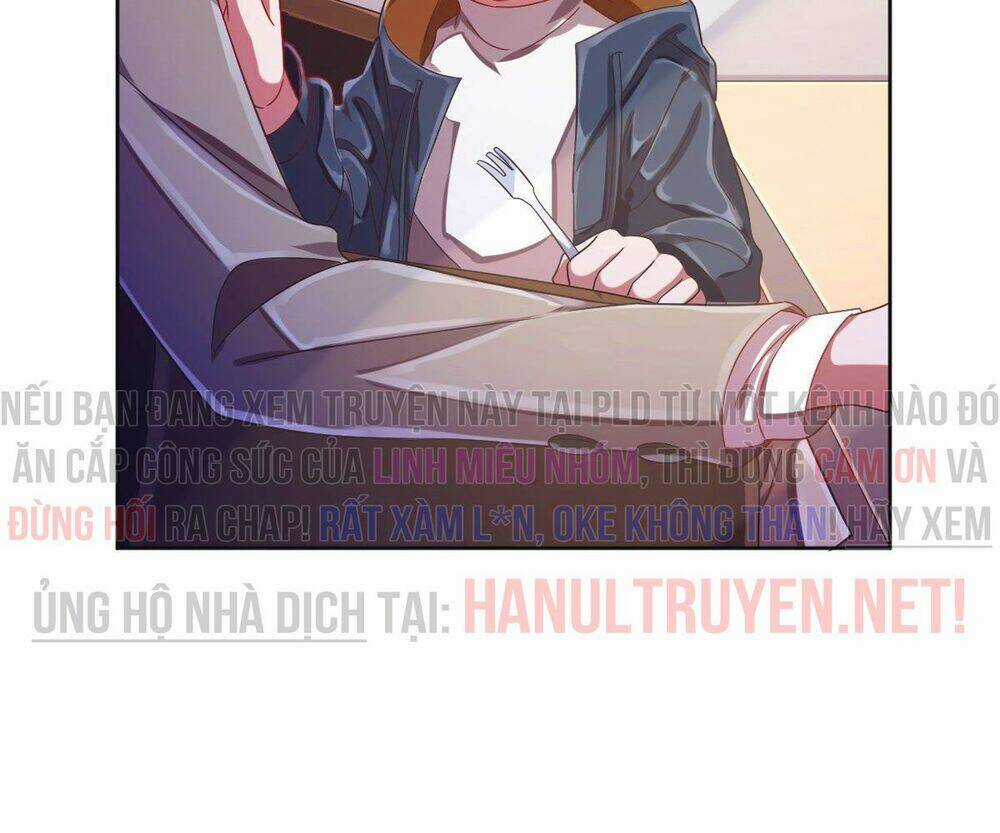 Đại Thần Gaming Đơn Phương Tôi Chapter 17.1 trang 22