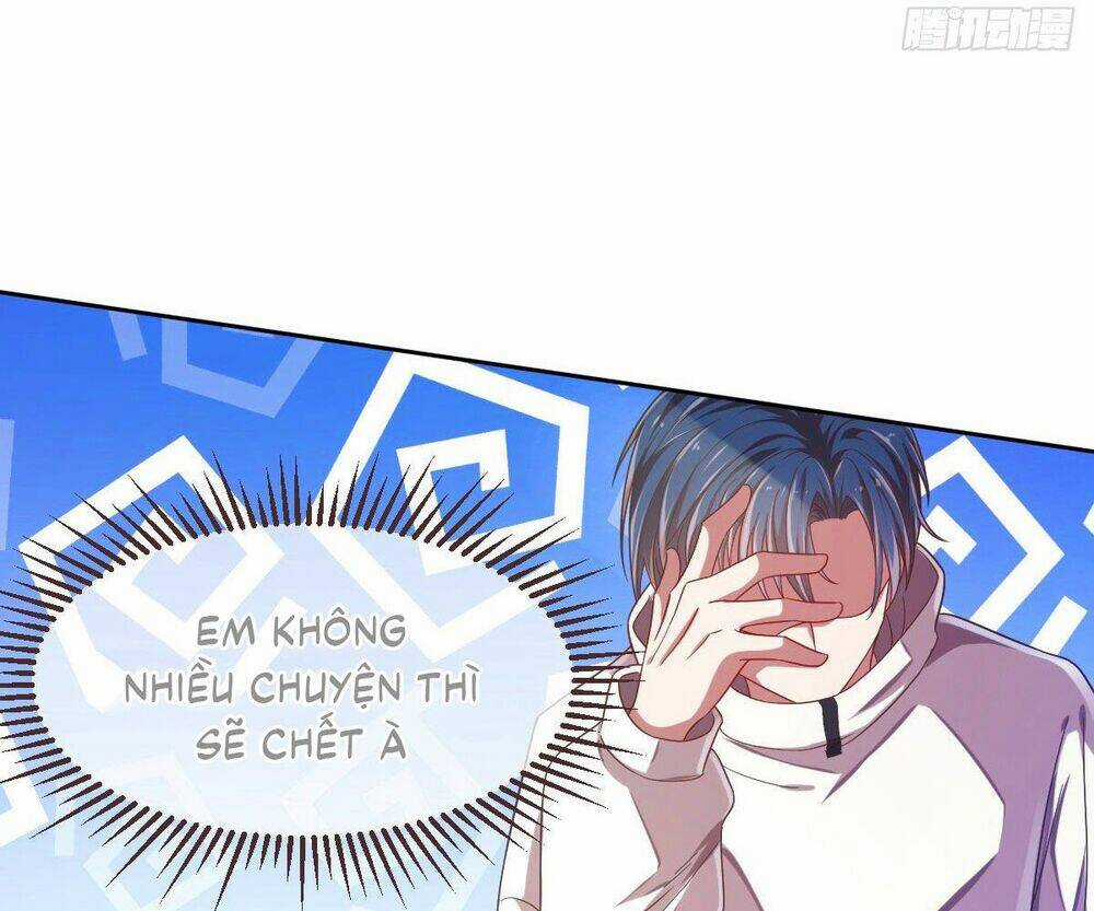 Đại Thần Gaming Đơn Phương Tôi Chapter 17.1 trang 23