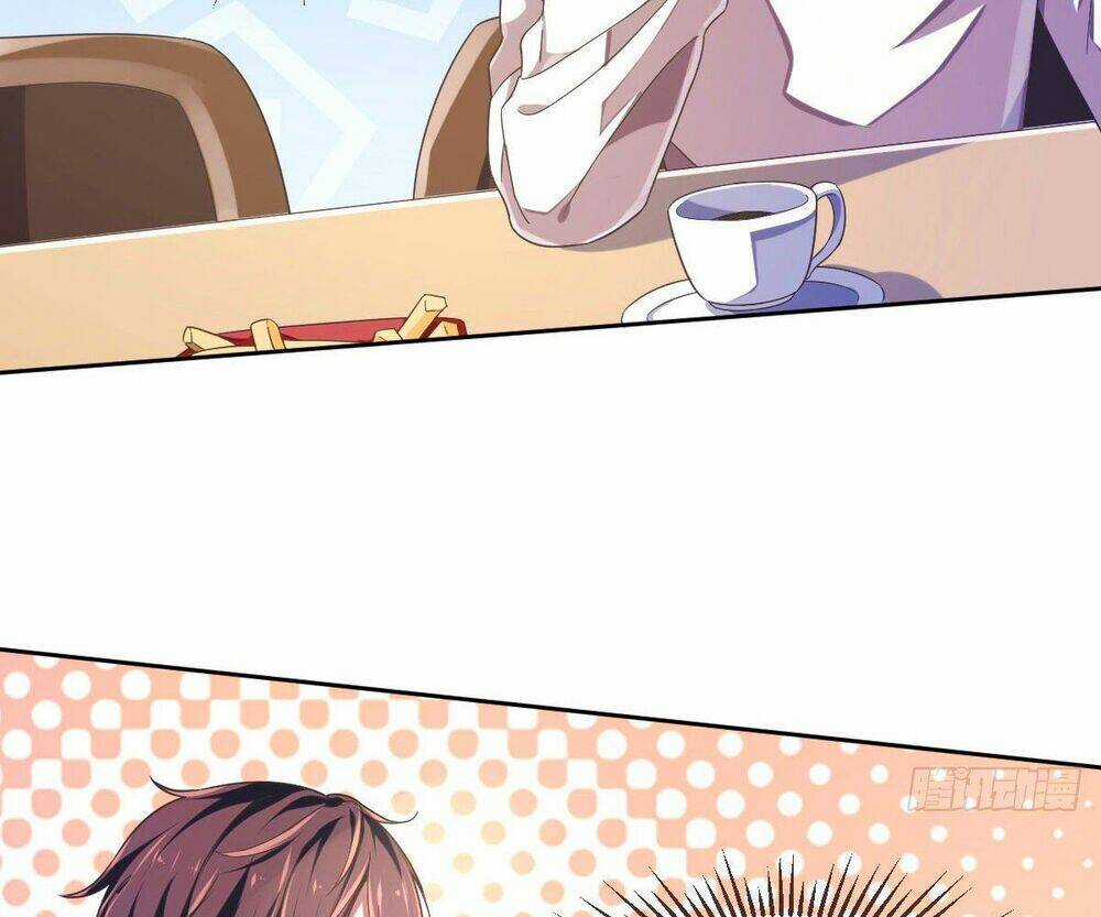 Đại Thần Gaming Đơn Phương Tôi Chapter 17.1 trang 24