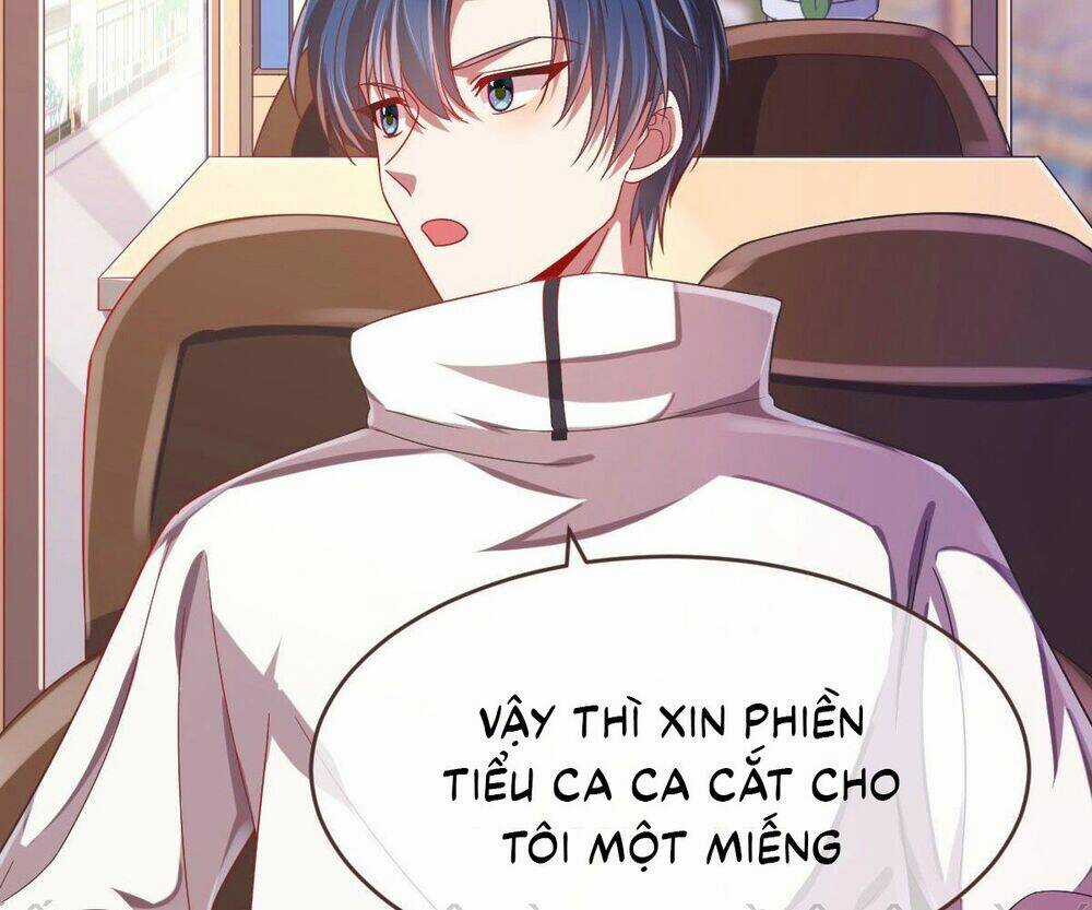 Đại Thần Gaming Đơn Phương Tôi Chapter 17.1 trang 27