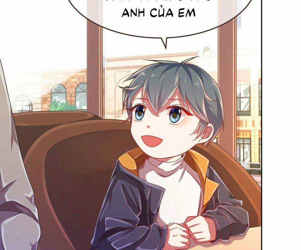 Đại Thần Gaming Đơn Phương Tôi Chapter 17.1 trang 3