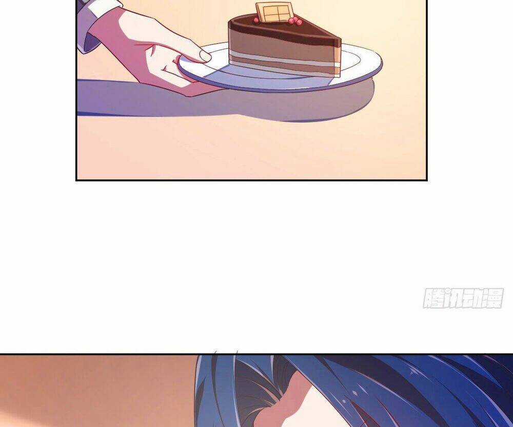 Đại Thần Gaming Đơn Phương Tôi Chapter 17.1 trang 30