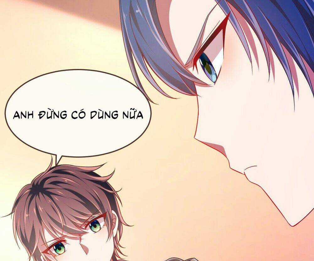 Đại Thần Gaming Đơn Phương Tôi Chapter 17.1 trang 31