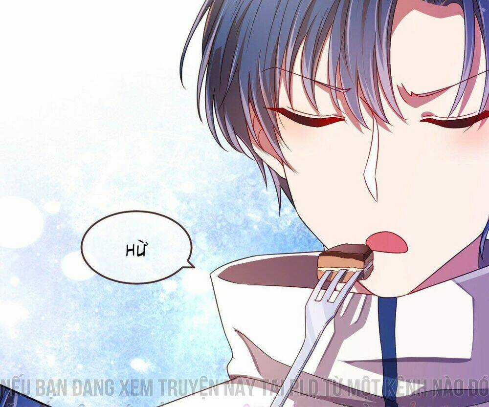 Đại Thần Gaming Đơn Phương Tôi Chapter 17.1 trang 33