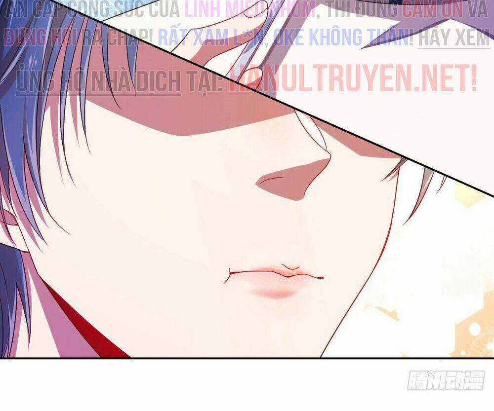 Đại Thần Gaming Đơn Phương Tôi Chapter 17.1 trang 34