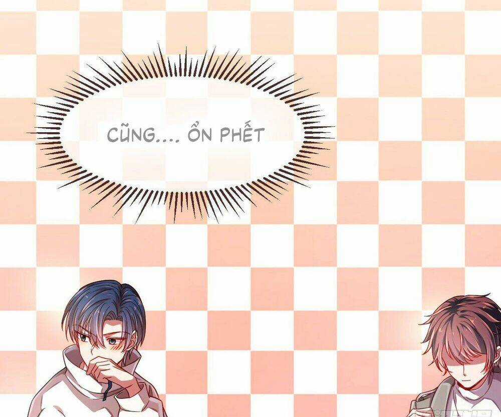 Đại Thần Gaming Đơn Phương Tôi Chapter 17.1 trang 36